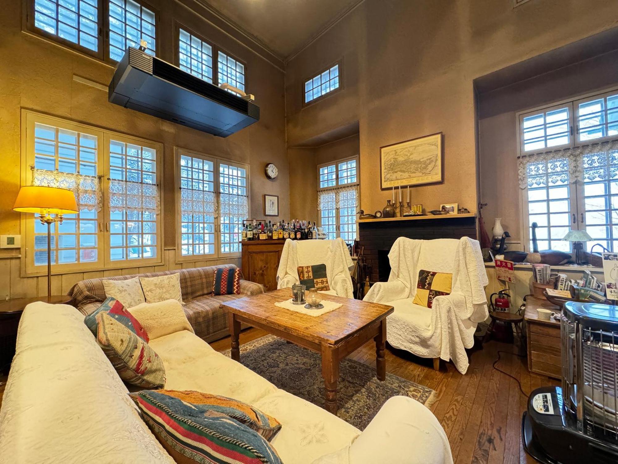 Country Inn Orchard House Hokuto  Bagian luar foto