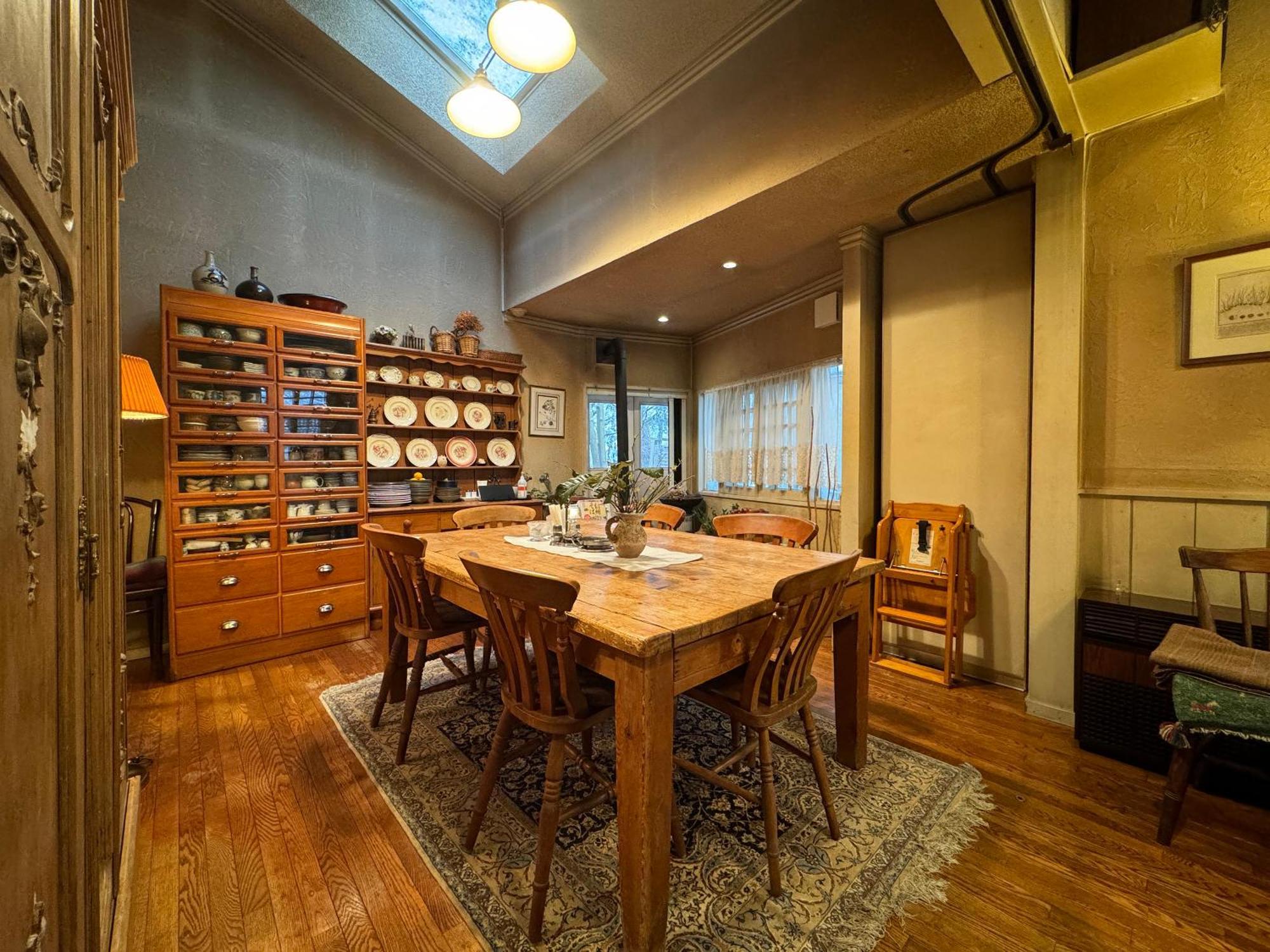 Country Inn Orchard House Hokuto  Bagian luar foto