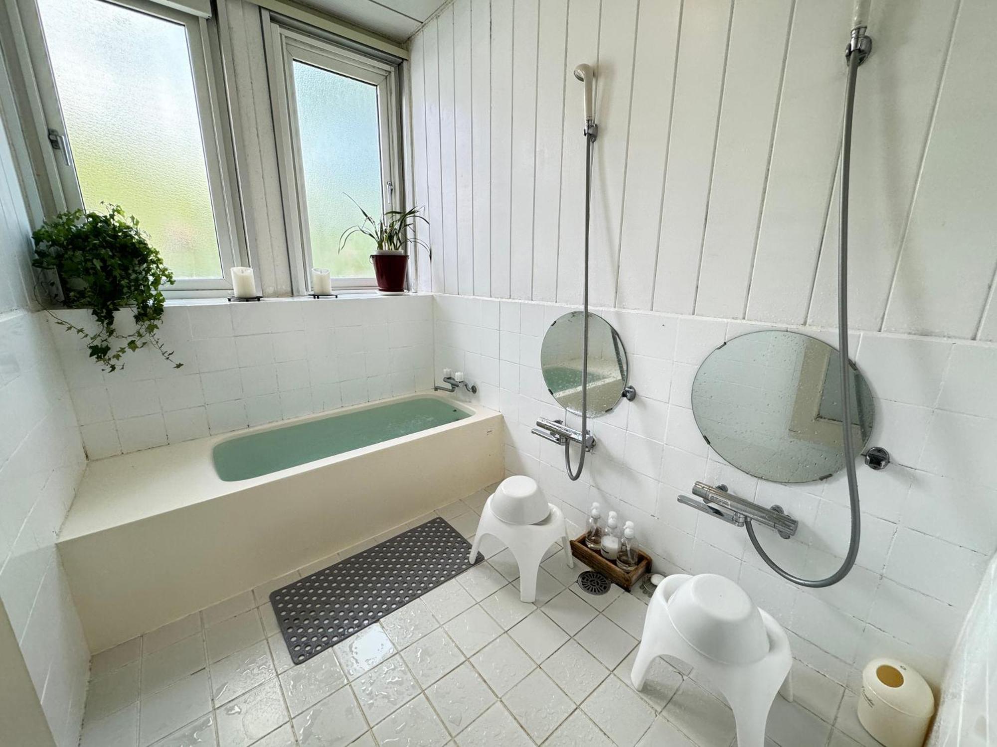 Country Inn Orchard House Hokuto  Bagian luar foto