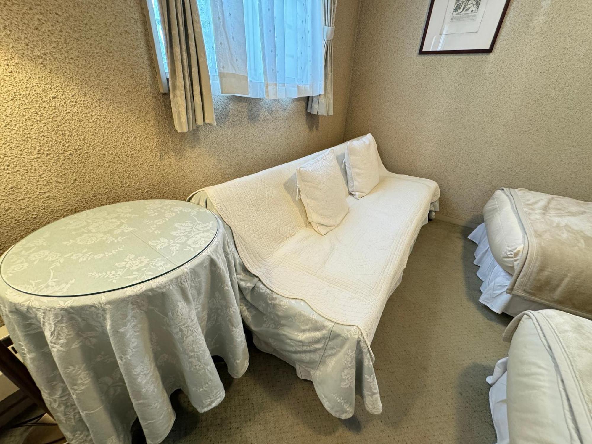 Country Inn Orchard House Hokuto  Bagian luar foto