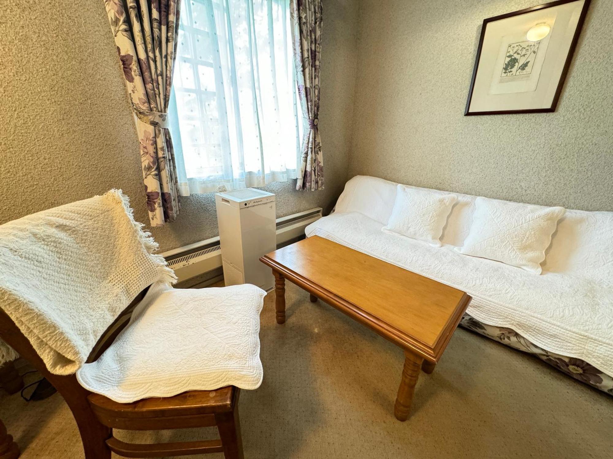 Country Inn Orchard House Hokuto  Bagian luar foto