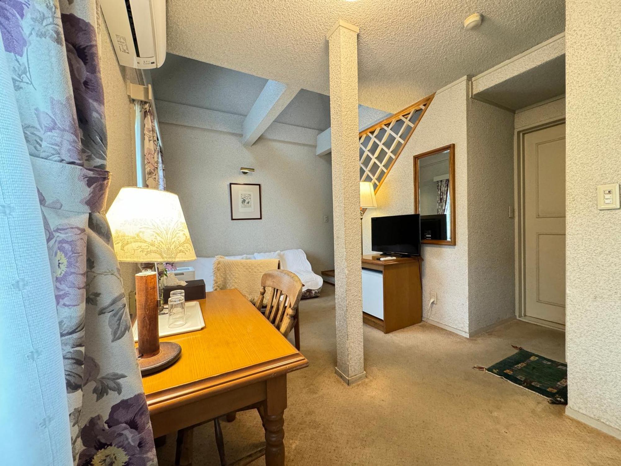 Country Inn Orchard House Hokuto  Bagian luar foto