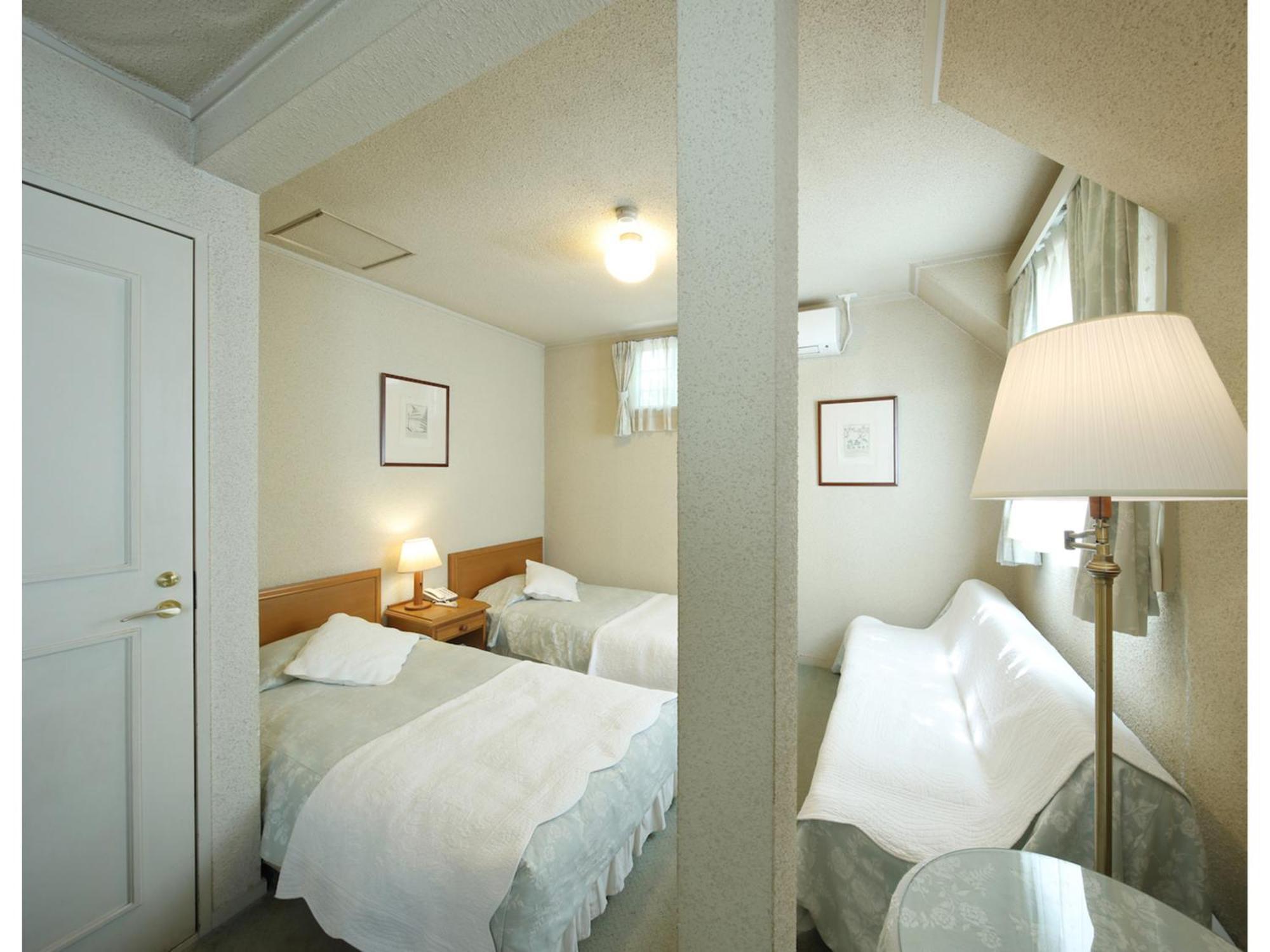 Country Inn Orchard House Hokuto  Bagian luar foto