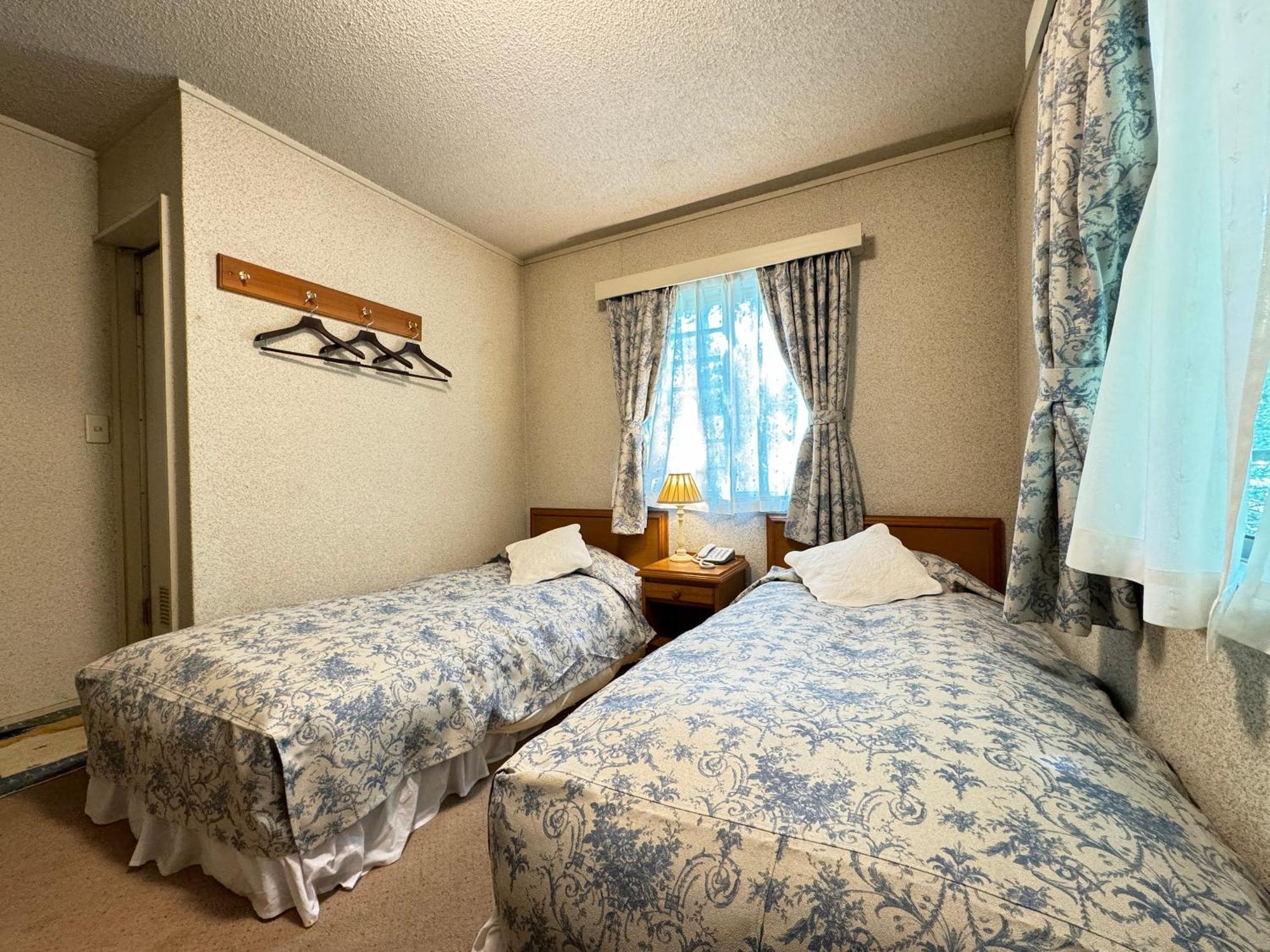 Country Inn Orchard House Hokuto  Bagian luar foto