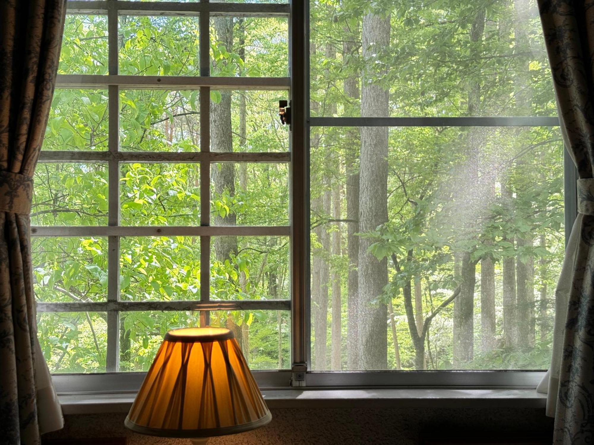 Country Inn Orchard House Hokuto  Bagian luar foto