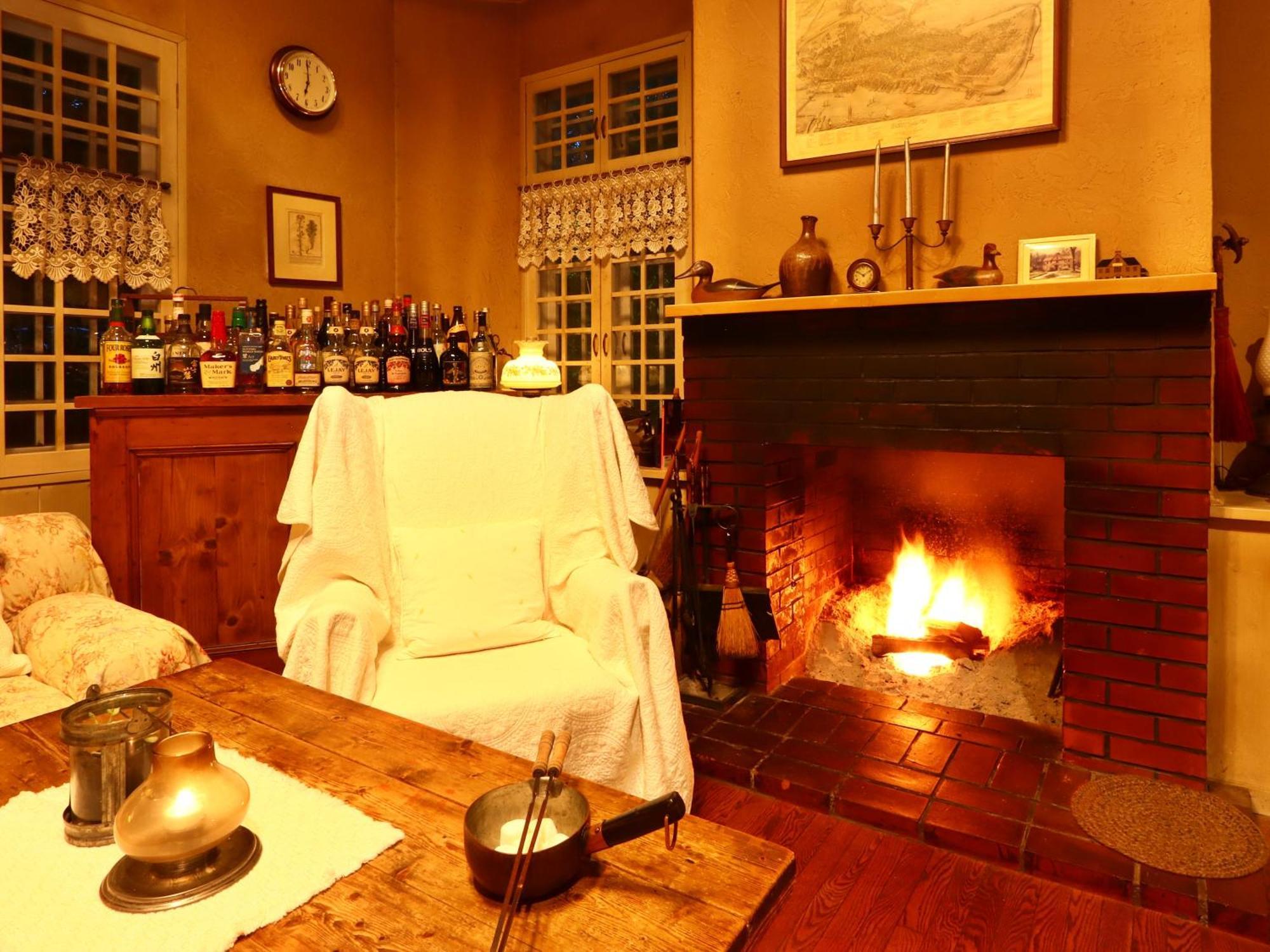 Country Inn Orchard House Hokuto  Bagian luar foto